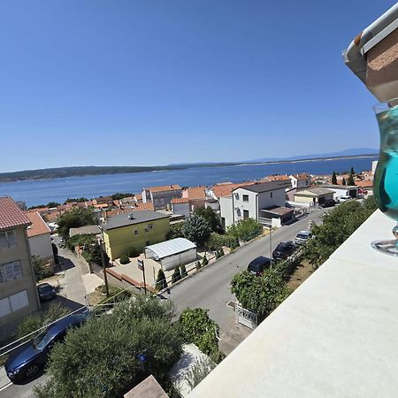Guest House Berto Crikvenica Exterior photo
