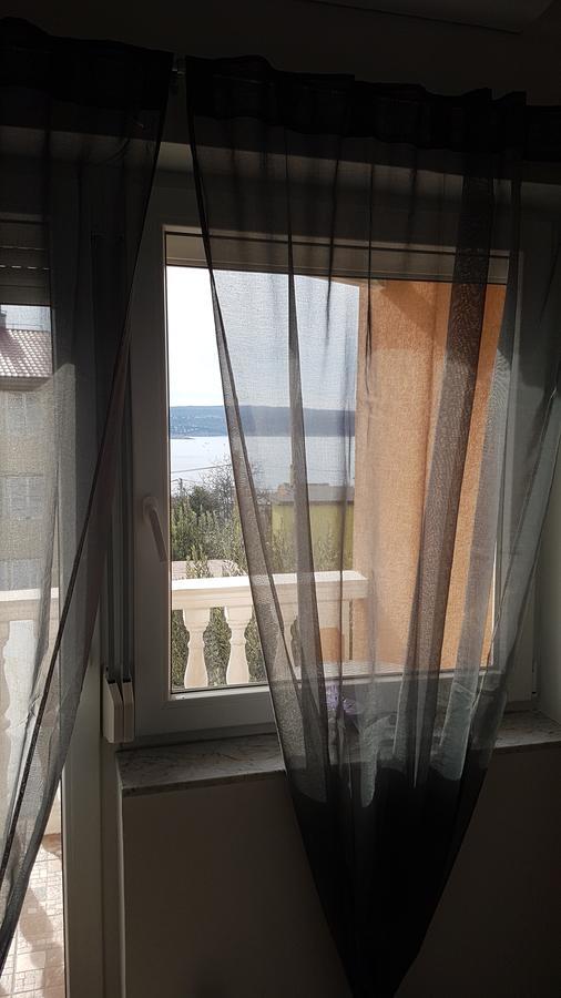 Guest House Berto Crikvenica Exterior photo